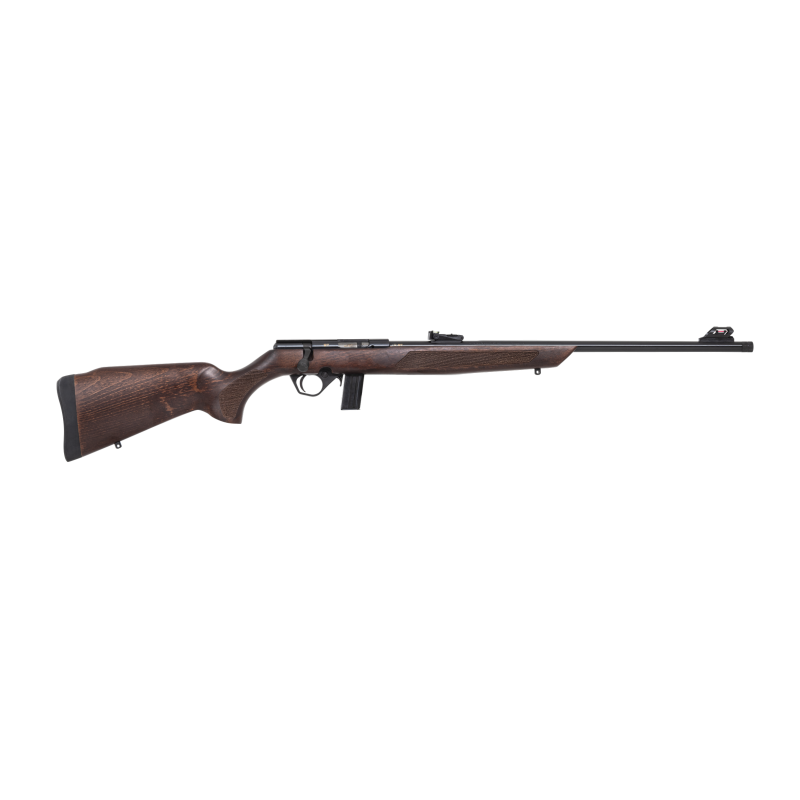 carabine 8122 22lr bois